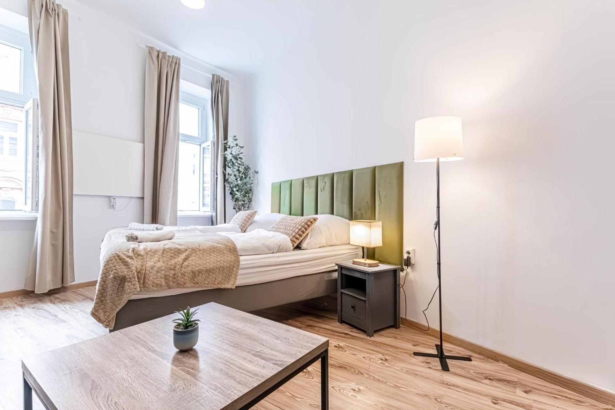 Comfortable 1 Bedroom In Prime Location Appartement *