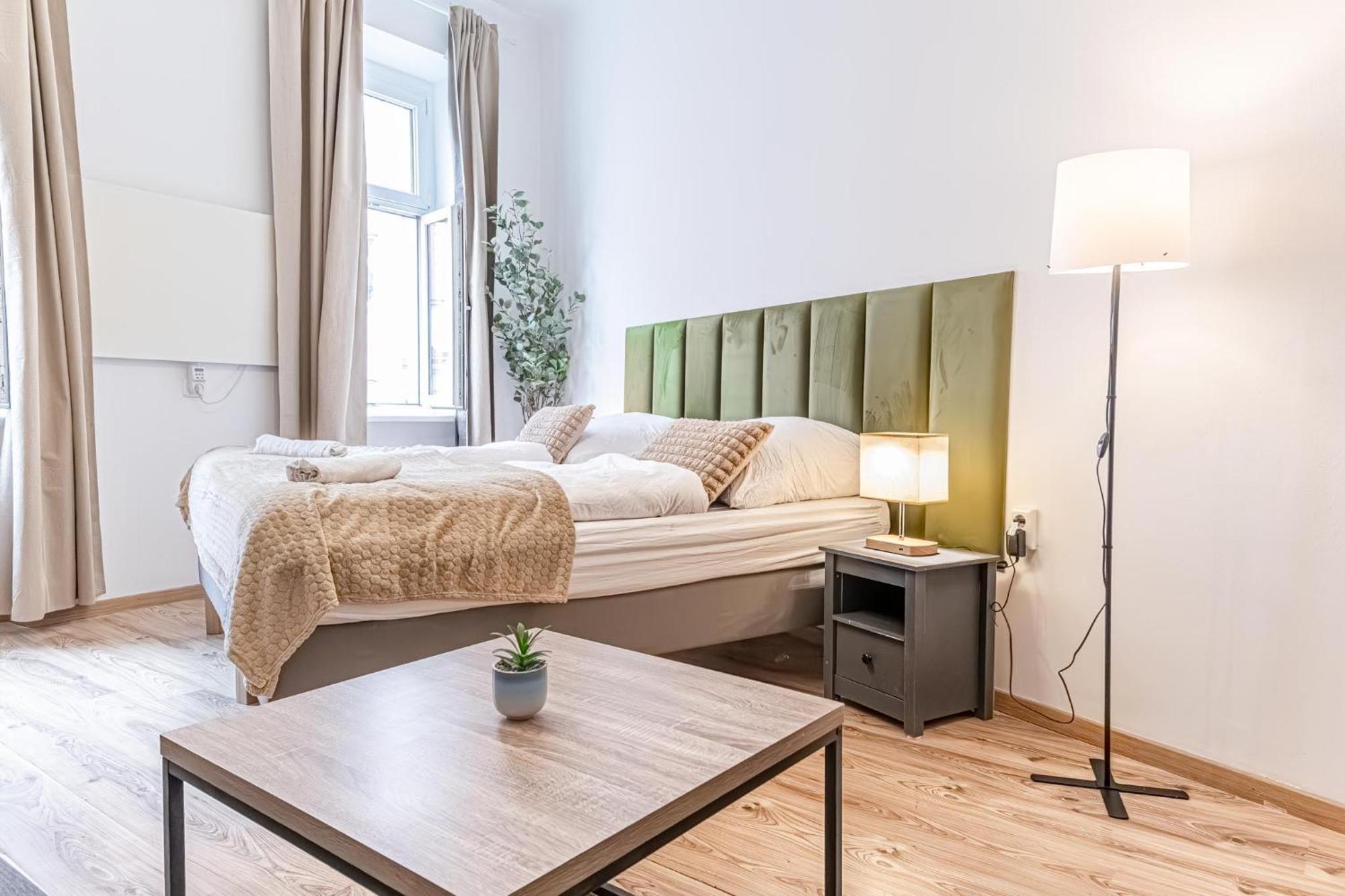 Comfortable 1 Bedroom In Prime Location * Vienne