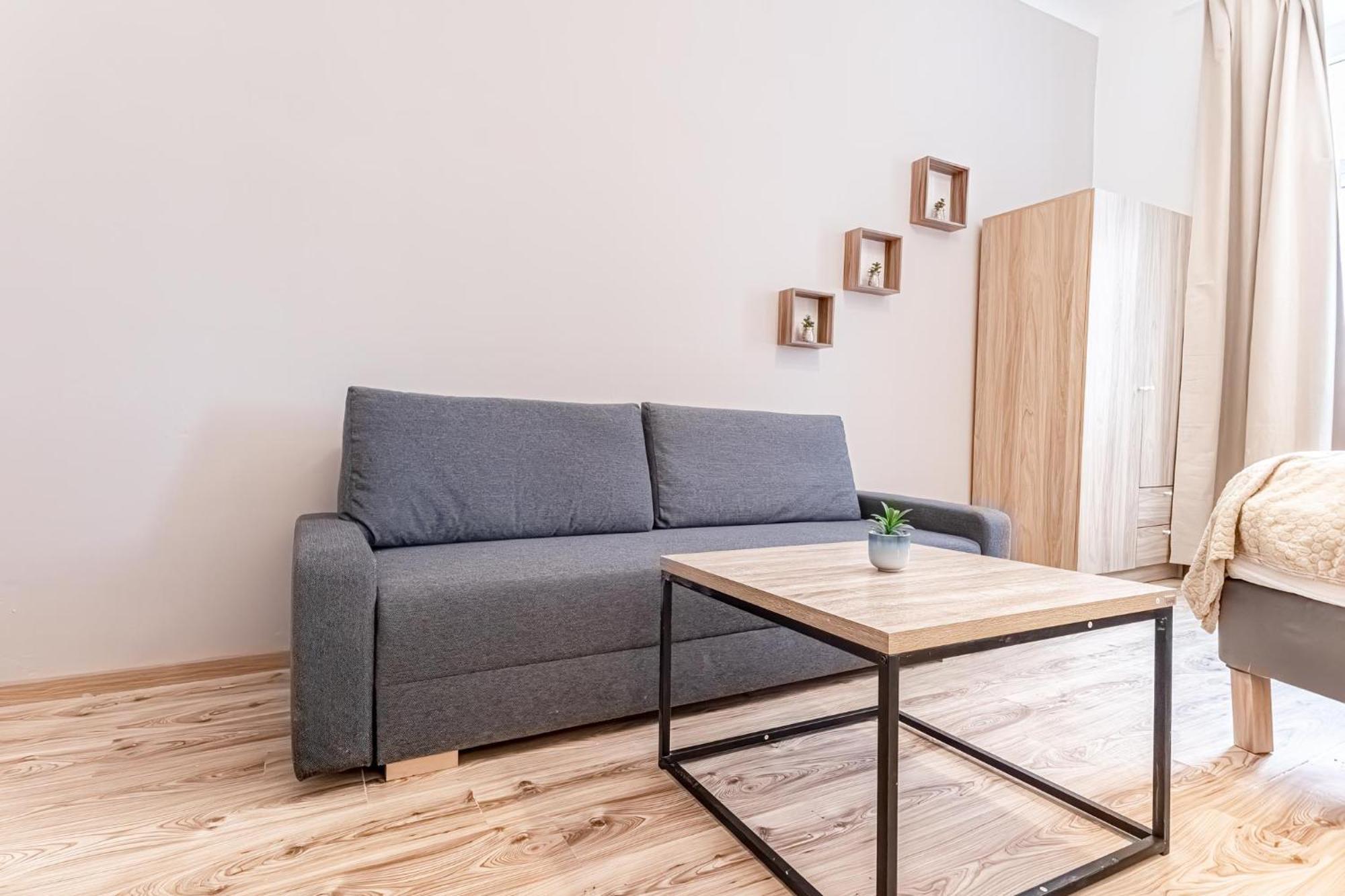Comfortable 1 Bedroom In Prime Location Appartamento